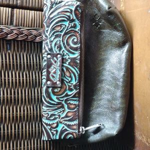 Patricia Nash Wristlet